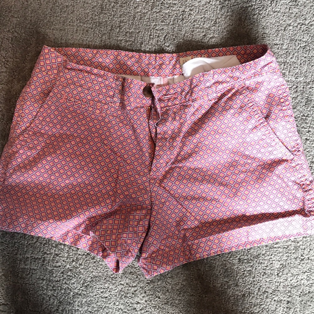 Gap 3in city shorts